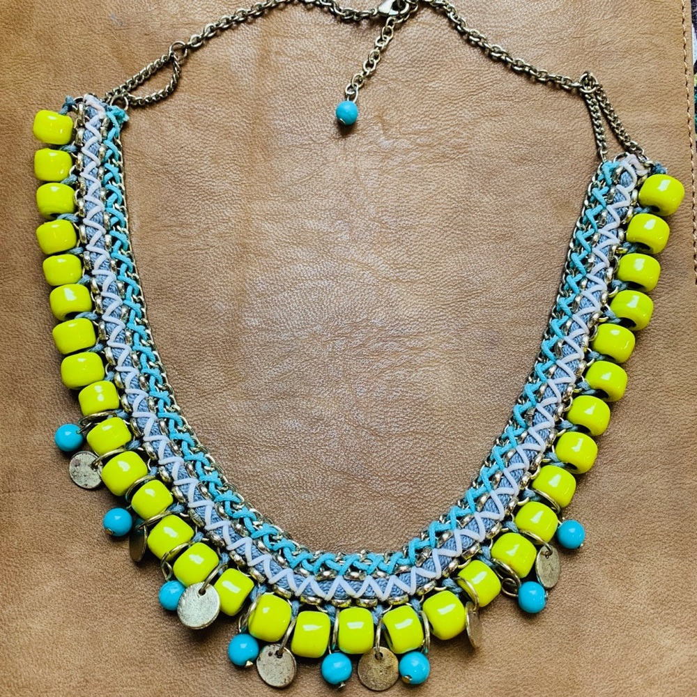 Beautiful vintage Noonday